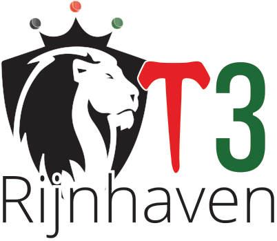 T3 Rijnhaven