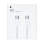 Apple USB‑C-naar-USB‑C - Snellader Kabel 2Meter