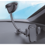 Universele AutoVoorruit Telefoonhouder Iphone / Samsung - Afbeelding 3