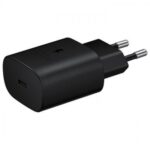 Samsung 25W Fast Travel Adapter EP-TA800NBEGEU (USB-C)