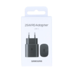 Samsung 25W PD Adapter USB-C EP-TA800 - Afbeelding 2