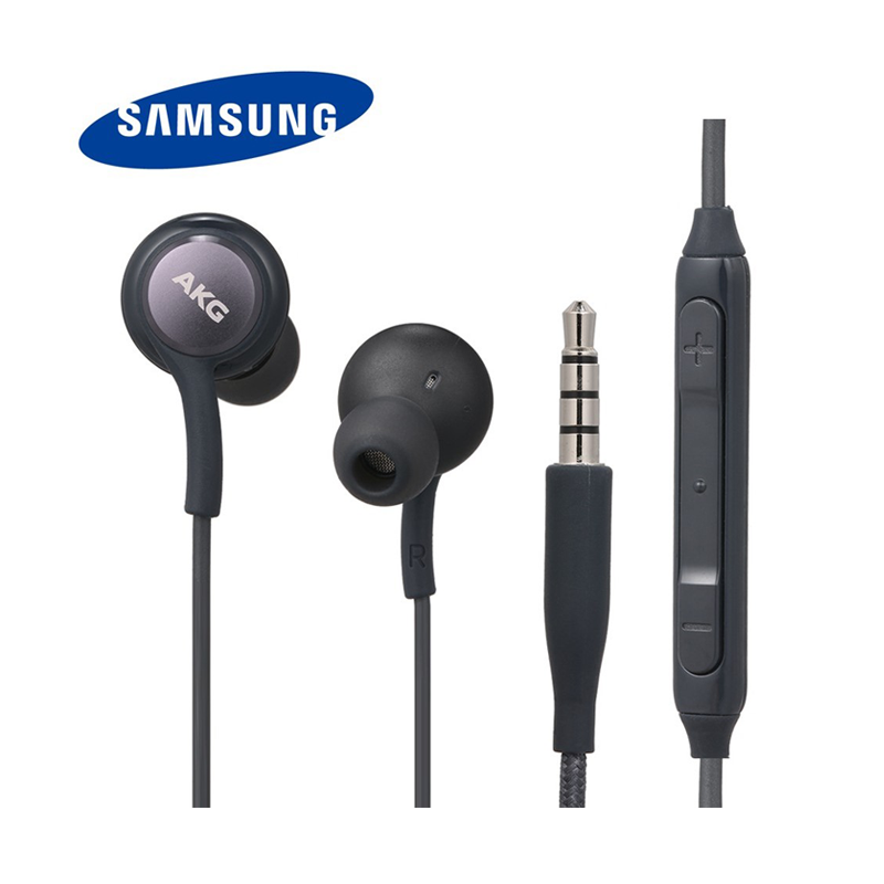 Samsung Earphones tuned by AKG - 3.5mm Rijnhaven