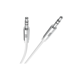 Durata Aux Audio Cable 3.5mm to 3.5mm 2meter DR2040