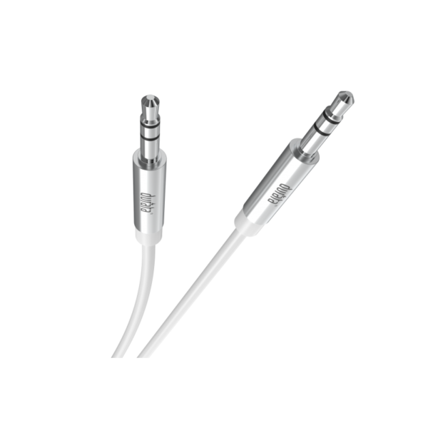 Durata Aux Audio Cable 3.5mm to 3.5mm 2meter DR2040 (1) Durata Aux Audio Cable 3.5mm to 3.5mm 2meter DR2040
