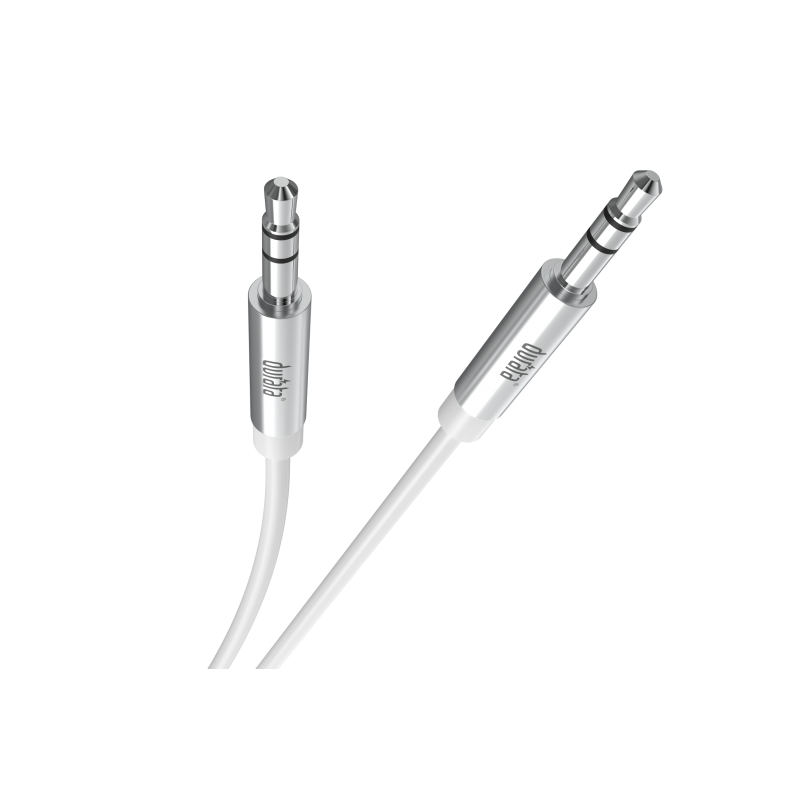 Durata Aux Audio Cable 3.5mm to 3.5mm 2meter DR2040