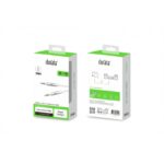 Durata Aux Audio Cable 3.5mm to 3.5mm 2meter DR2040