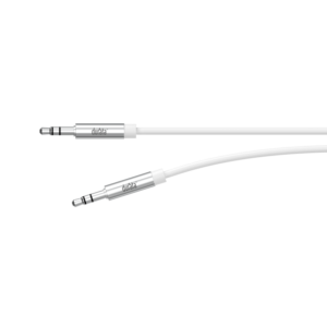 Durata Aux Audio Cable 3.5mm to 3.5mm 2meter DR2040