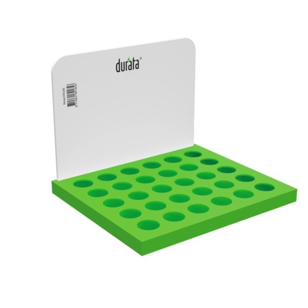 Durata Counter Series Cable 30Pcs All-in-one DRU89 - Afbeelding 2