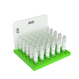 Durata Counter Series Cable 30Pcs All-in-one DRU89