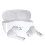 Durata Crystal Clear Wireless Headset DRBT110A