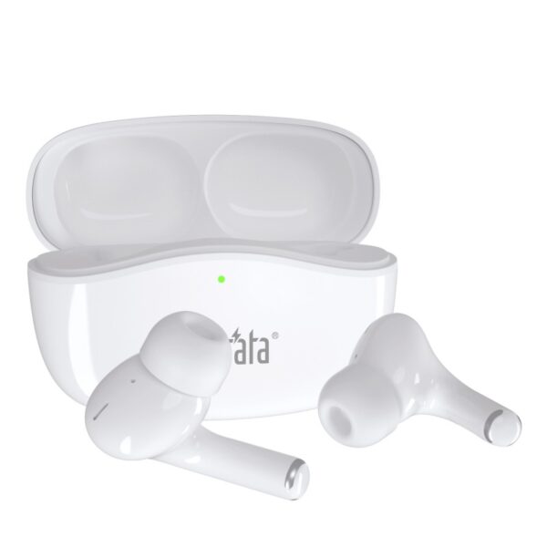 Durata Crystal Clear Wireless Headset DRBT110A (2) Durata Crystal Clear Wireless Headset DRBT110A
