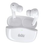 Durata Crystal Clear Wireless Headset DRBT110A