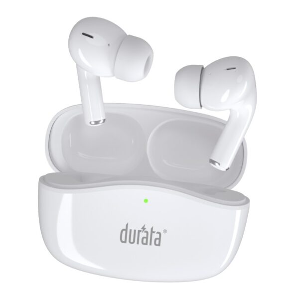 Durata Crystal Clear Wireless Headset DRBT110A (5) Durata Crystal Clear Wireless Headset DRBT110A