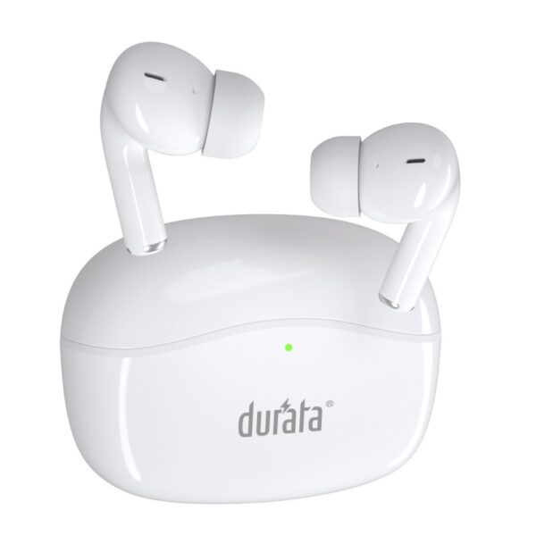 Durata Crystal Clear Wireless Headset DRBT110A Durata Crystal Clear Wireless Headset DRBT110A