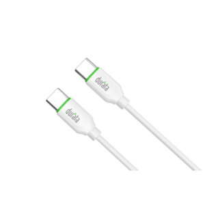 Durata Fast Cable Serie USB-C to USB-C DR2015