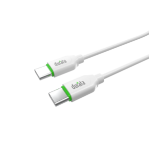 Durata Fast Cable Serie USB-C to USB-C DR2015