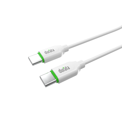 Durata Fast Cable Serie USB-C to USB-C DR2015 Durata Fast Cable Serie USB-C to USB-C DR2015