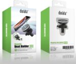 Durata Magnetic 360 Ventilatierooster telefoonhouder - DR-HM2
