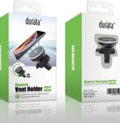 Durata Magnetic 360 Ventilatierooster telefoonhouder - DR-HM2